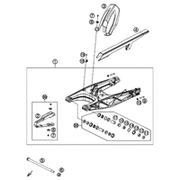 SCHWINGARM