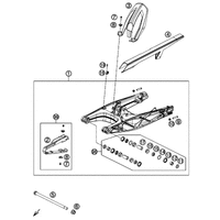 SCHWINGARM