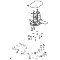 KRAFTSTOFFPUMPE