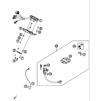 INSTRUMENTE / SCHLOSSSYSTEM