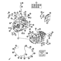 MOTORGEHAEUSE