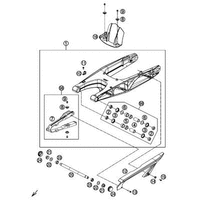 SCHWINGARM