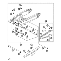 SCHWINGARM