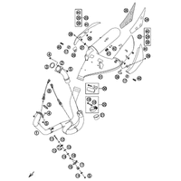 AUSPUFFANLAGE