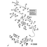 SCHALTUNG