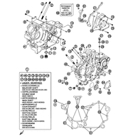 MOTORGEHAEUSE
