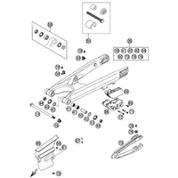 SCHWINGARM