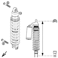 STOSSDAEMPFER