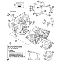 MOTORGEHAEUSE