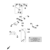 INSTRUMENTE / SCHLOSSSYSTEM