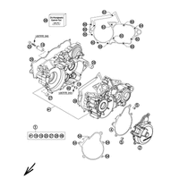 MOTORGEHAEUSE