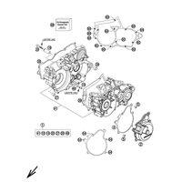 MOTORGEHAEUSE