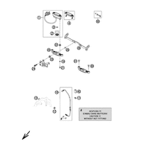 INSTRUMENTE / SCHLOSSSYSTEM