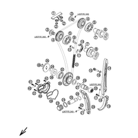 STEUERTRIEB