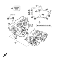 MOTORGEHAEUSE