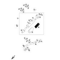 AUSPUFFANLAGE