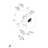 AUSPUFFANLAGE