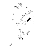 AUSPUFFANLAGE