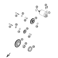 ELEKTROSTARTER