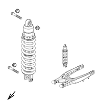 STOSSDAEMPFER