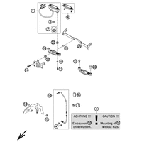 ARMATUREN  / SCHLOSSSYSTEM