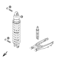 STOSSDAEMPFER