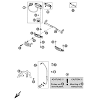 ARMATUREN  / SCHLOSSSYSTEM