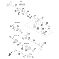 SCHALTUNG