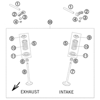 VENTILTRIEB