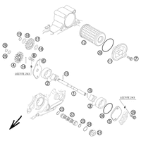 SCHMIERSYSTEM