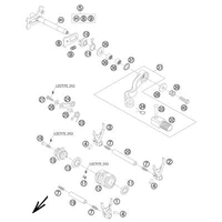SCHALTUNG