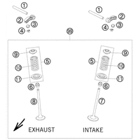 VENTILTRIEB