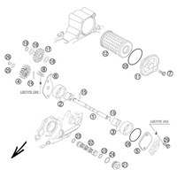 SCHMIERSYSTEM