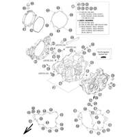 MOTORGEHAEUSE