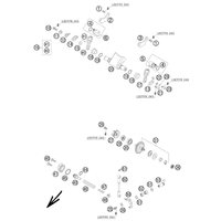 AUSLASSSTEUERUNG