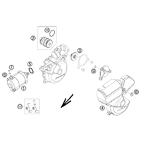 ELEKTROSTARTER