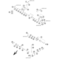 AUSLASSSTEUERUNG