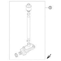 SEKUNDAERLUFTSYSTEM SLS