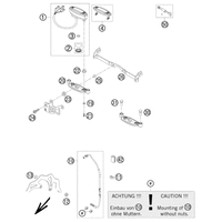 INSTRUMENTE / SCHLOSSSYSTEM
