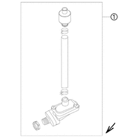 SEKUNDAERLUFTSYSTEM SLS
