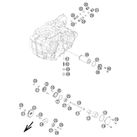SCHMIERSYSTEM