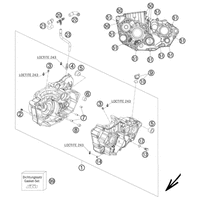 MOTORGEHAEUSE