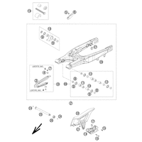 SCHWINGARM