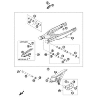 SCHWINGARM
