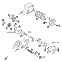 SCHMIERSYSTEM