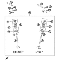 VENTILTRIEB