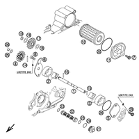 SCHMIERSYSTEM