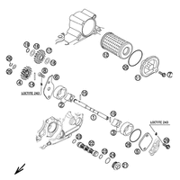 SCHMIERSYSTEM