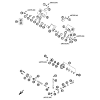 AUSLASSSTEUERUNG