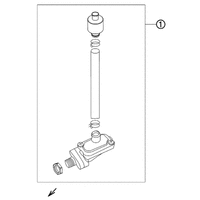 SEKUNDAERLUFTSYSTEM SLS